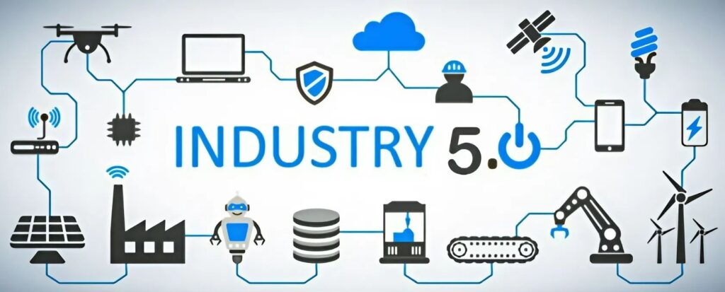 Индустрия 5.0