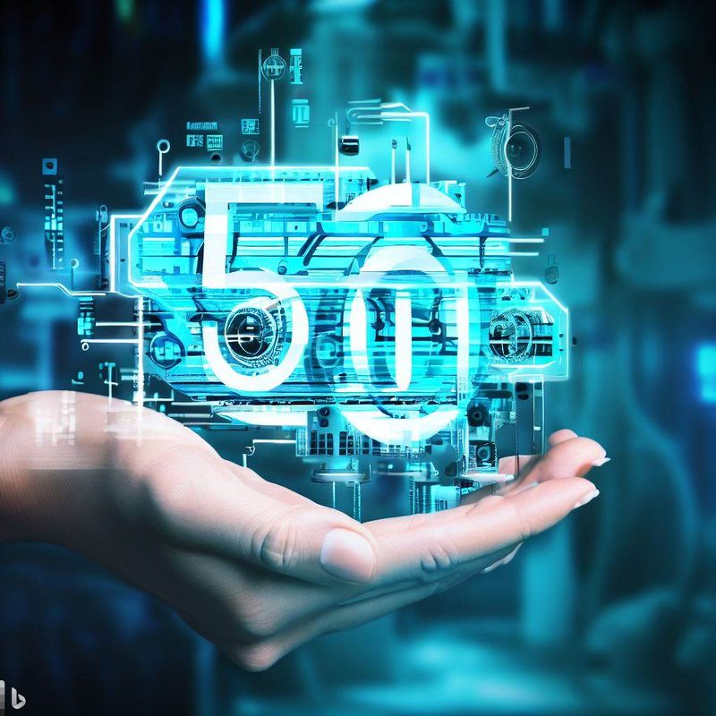 Операционализация концепции Индустрии 5