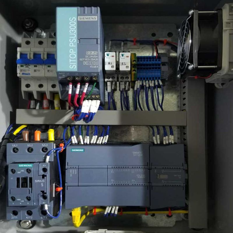 Полное руководство по ремонту и обслуживанию ПЛК и промышленных контроллеров