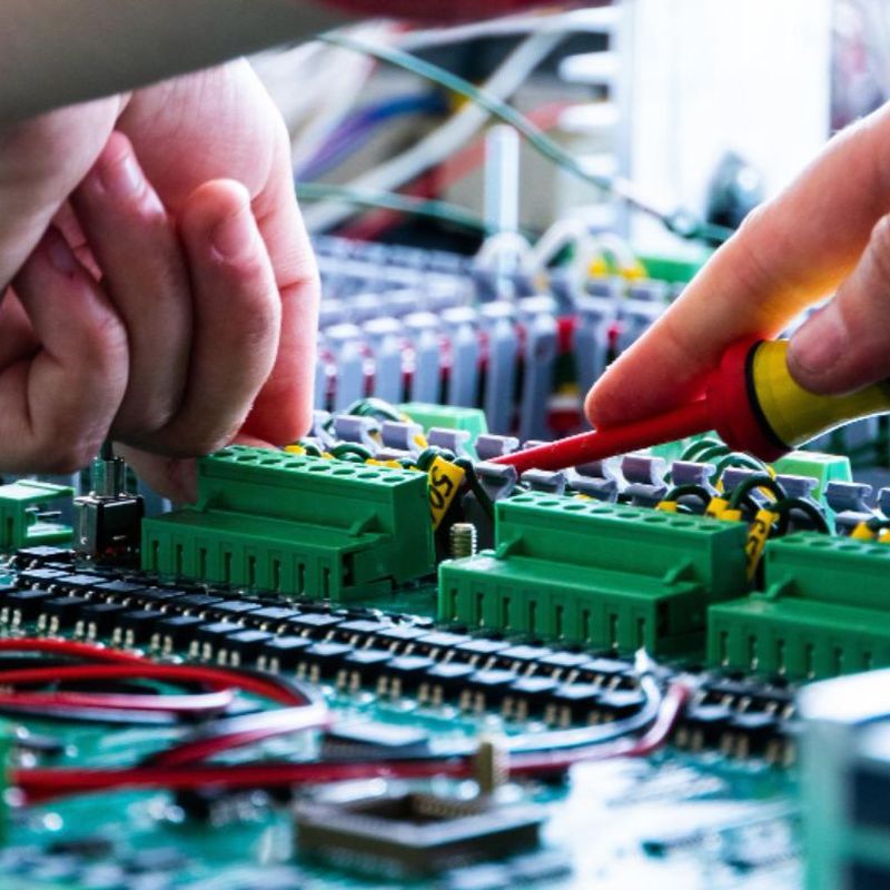 Современные подходы к обеспечению надежной работы промышленных активов