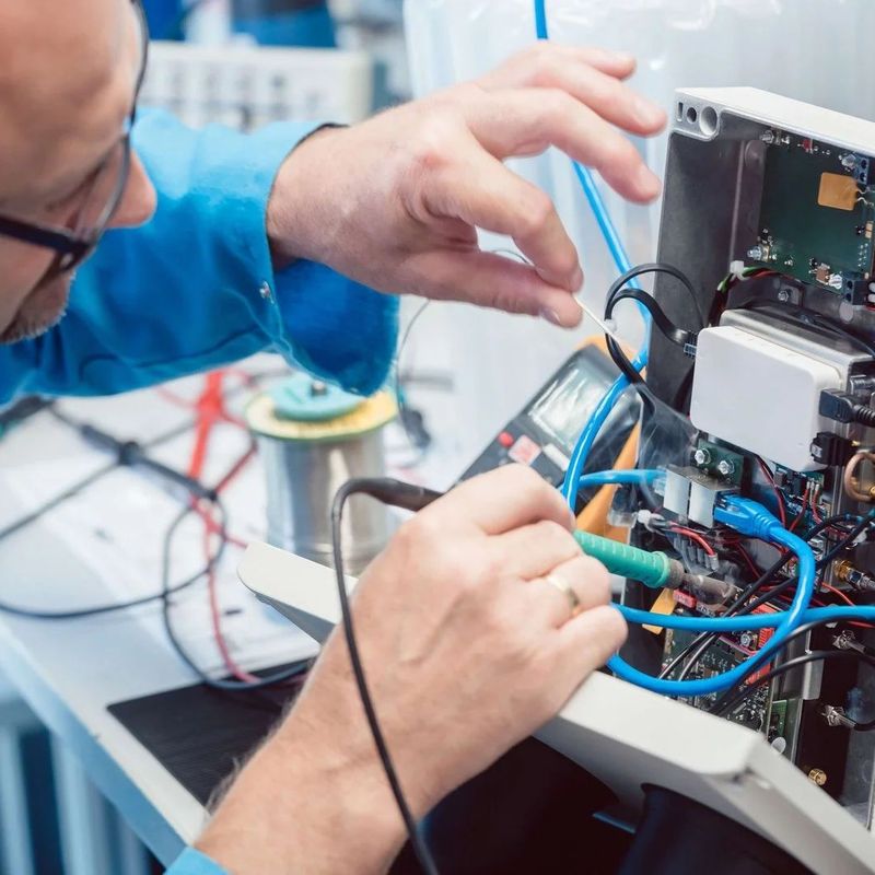 Современные подходы к технической диагностике и обеспечению надежности промышленных систем