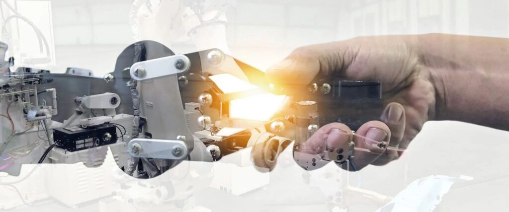 концепция Индустрии 5.0