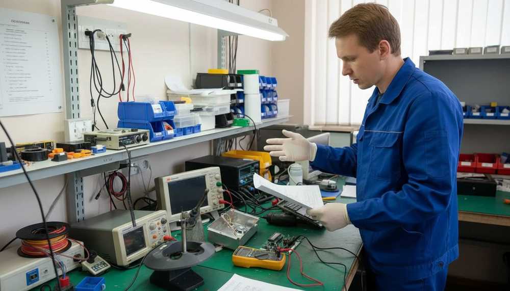 Obsluzhivanie-promyshlennogo-elektronnogo-oborudovaniya_