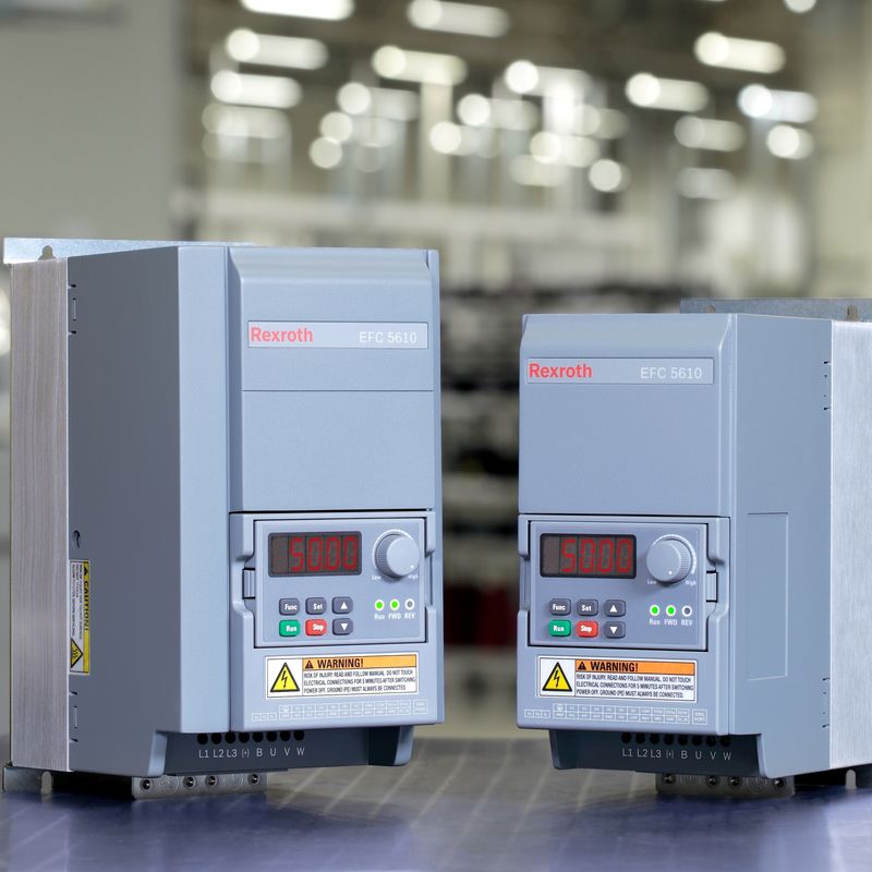 ремонт частотных преобразователей