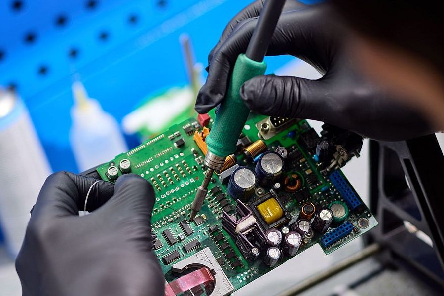 техническое-обслуживание-промышленной-электроники