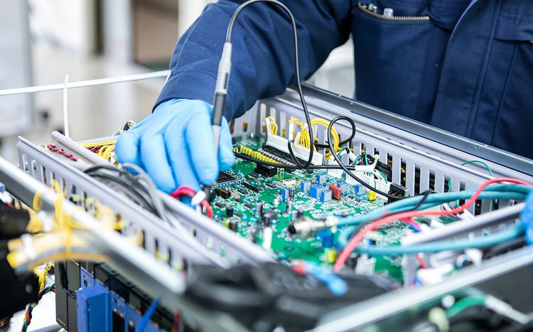 руководство по ремонту промышленных компьютеров