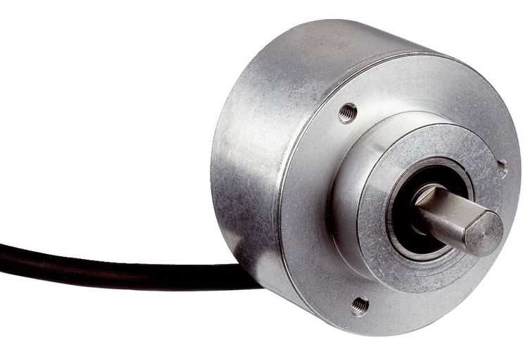 Ремонт энкодеров SICK DFS60B-S4PM10000