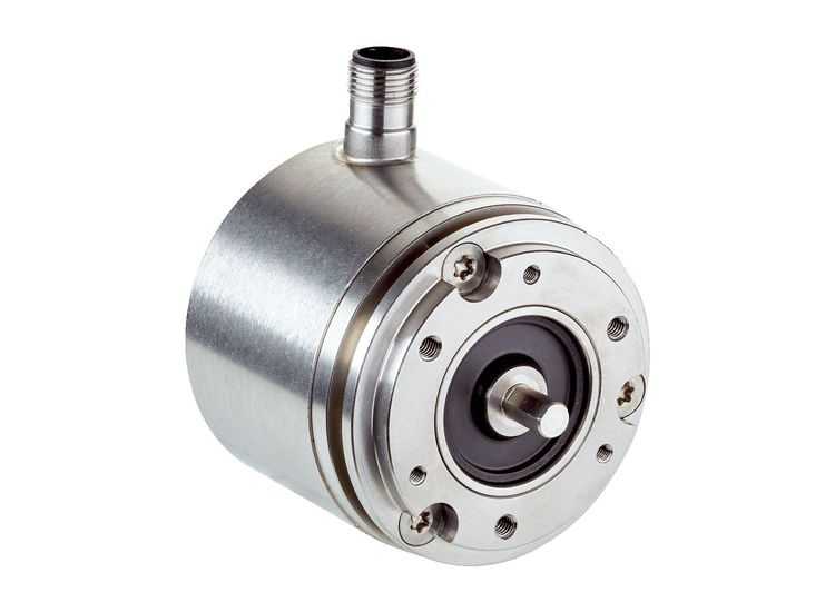 Ремонт энкодеров SICK DFS60I