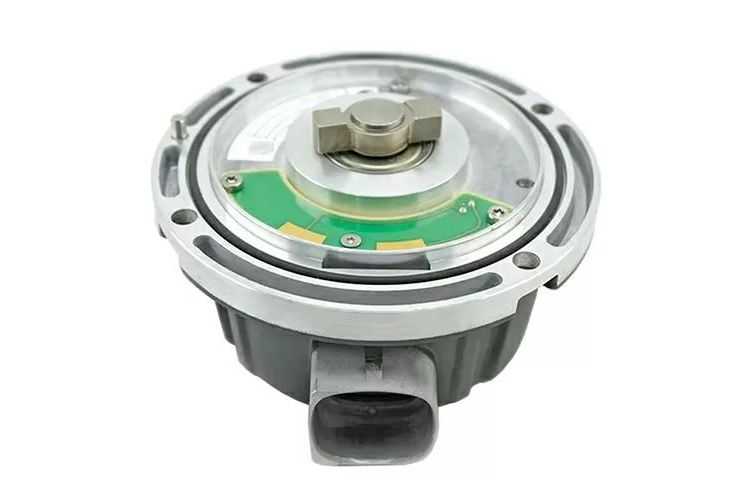 Ремонт энкодеров Siemens