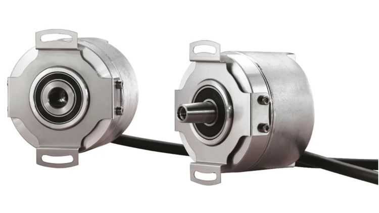 ремонт энкодеров Hengstler