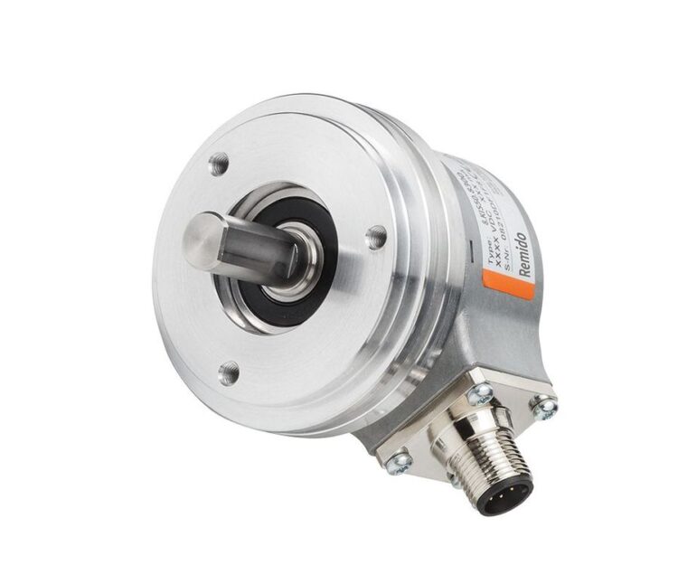 ремонт энкодеров Kubler