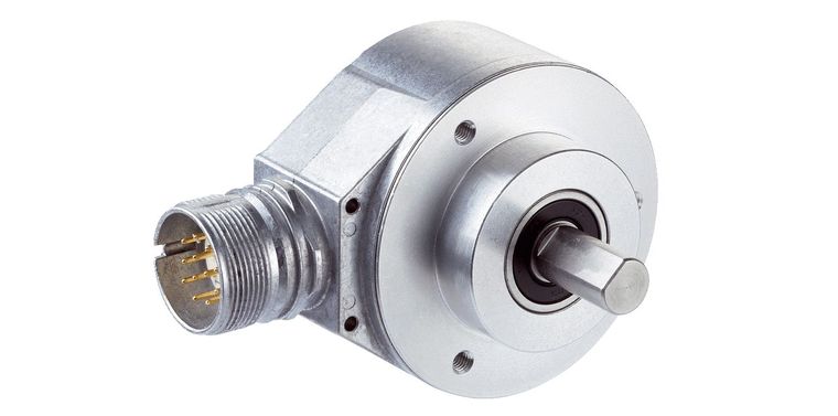 ремонт энкодеров SICK DFS60