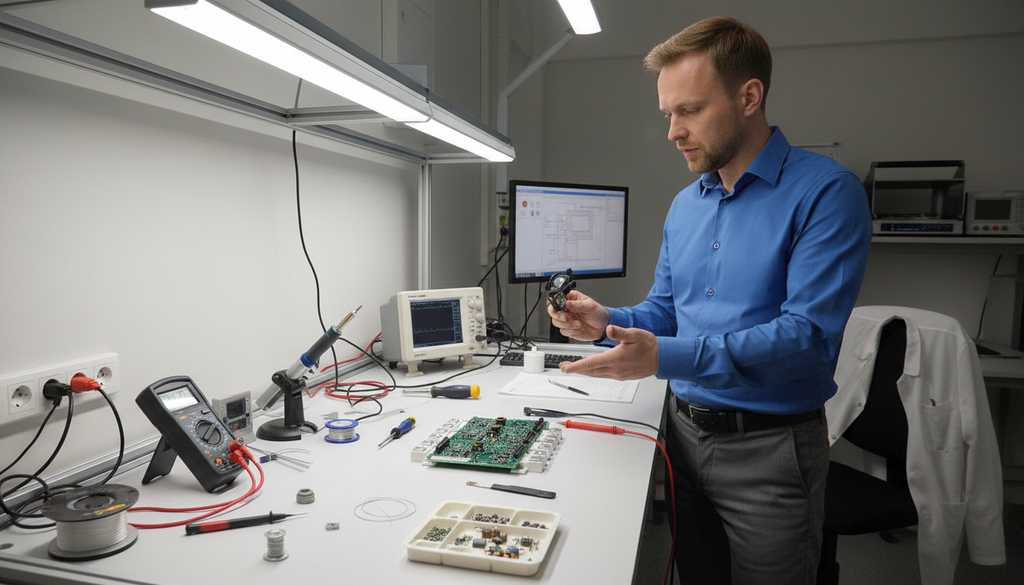 IGBT Модуль ABB FS300R12KE3 - AGDR-72C в икс Плата
