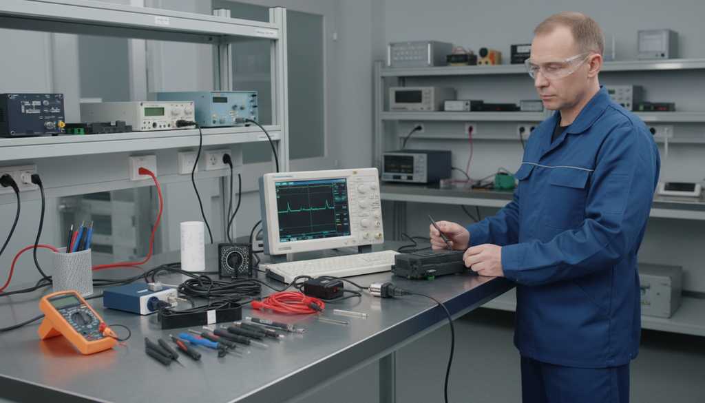 Ремонт ПЛК Schneider Electric в Икс Плата