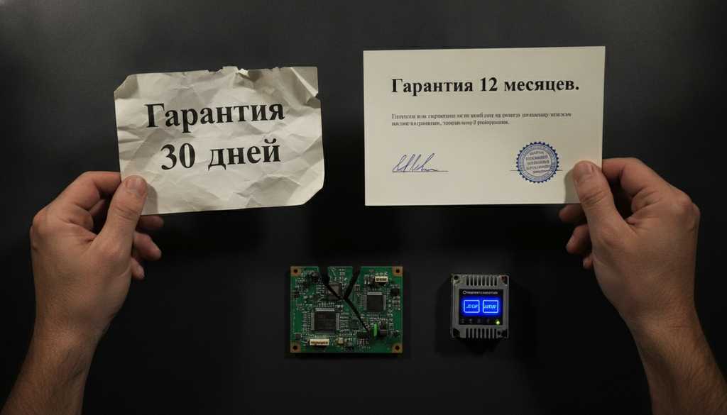 Обещано vs Реально